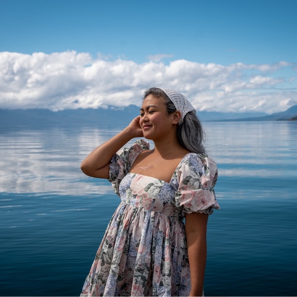 Selkie MSCL my so called life cotton puff L - Picture 6 of 9